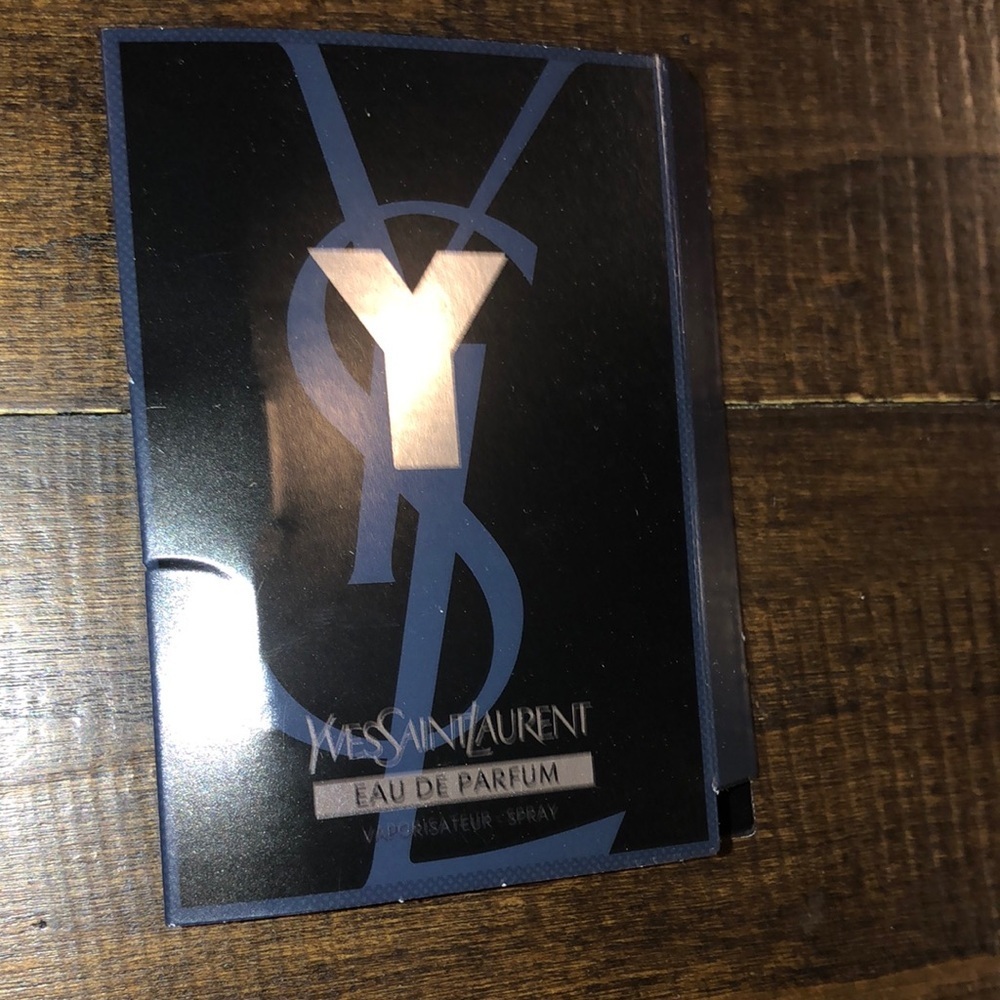 Yves Saint Laurent travel size fragrance